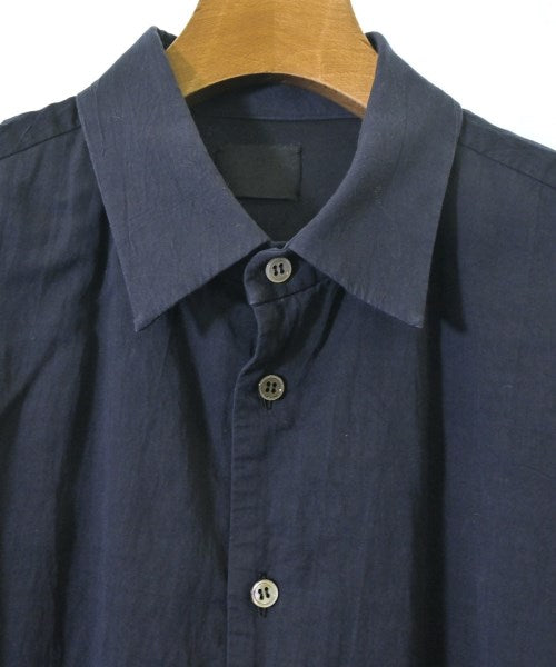Yamauchi เสื้อลำลอง