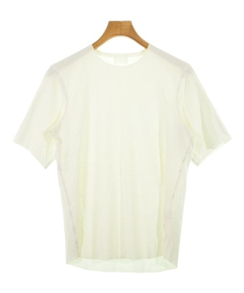 Yamauchi เสื้อยืด/เสื้อท็อปส์