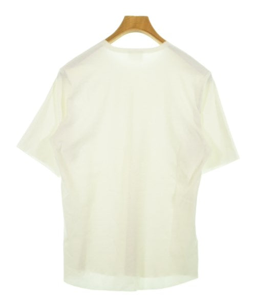 Yamauchi เสื้อยืด/เสื้อท็อปส์