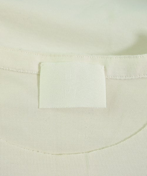 Yamauchi เสื้อยืด/เสื้อท็อปส์