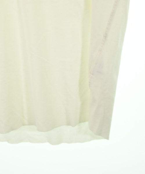 Yamauchi เสื้อยืด/เสื้อท็อปส์