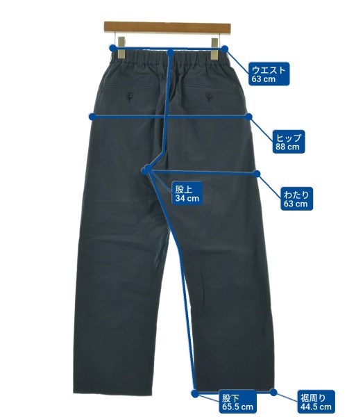 Yamauchi กางเกง อื่น