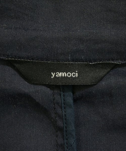 Yamauchi เบลเซอร์/แจ็คเก็ตสูท