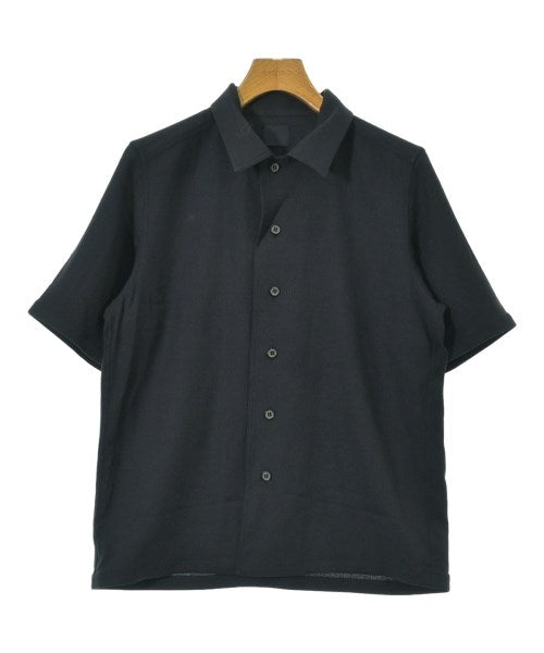 Yamauchi เสื้อลำลอง