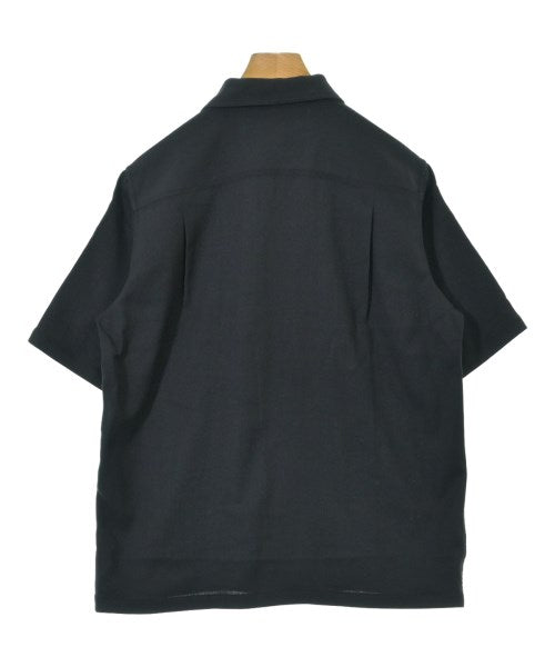 Yamauchi เสื้อลำลอง