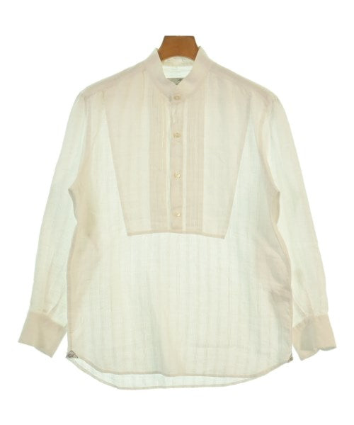 Massimo d'Augusto เสื้อเชิ้ตทางการ
