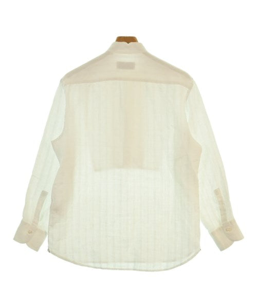 Massimo d'Augusto เสื้อเชิ้ตทางการ
