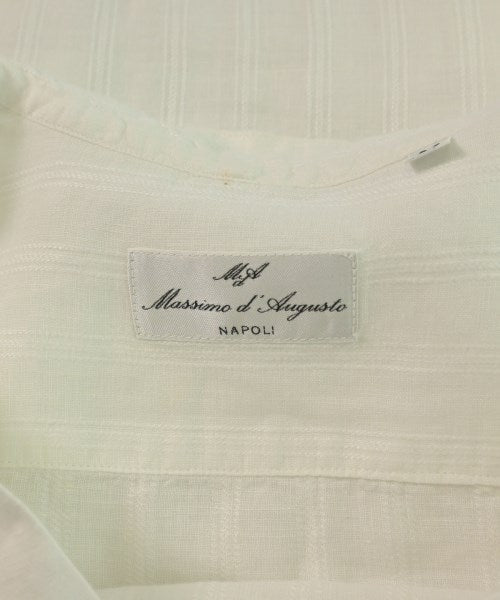 Massimo d'Augusto เสื้อเชิ้ตทางการ