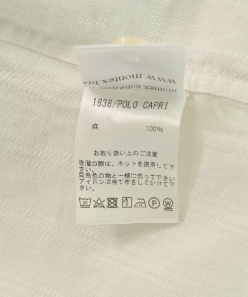 Massimo d'Augusto เสื้อเชิ้ตทางการ