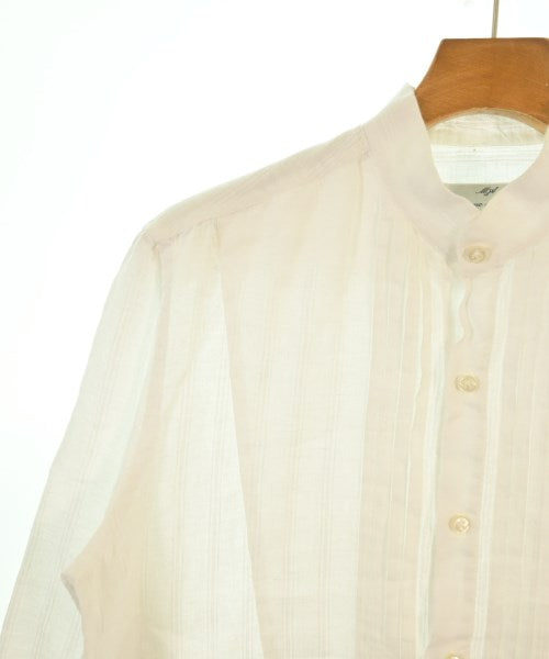 Massimo d'Augusto เสื้อเชิ้ตทางการ