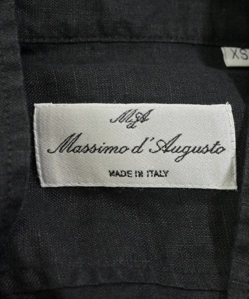 Massimo d'Augusto เสื้อลำลอง
