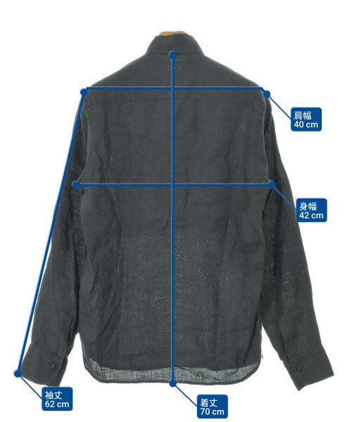 Massimo d'Augusto เสื้อลำลอง