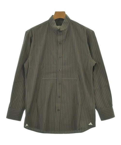 Massimo d'Augusto เสื้อลำลอง