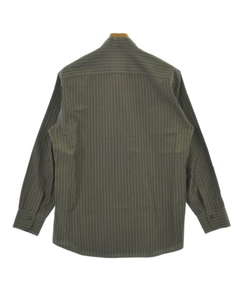 Massimo d'Augusto เสื้อลำลอง