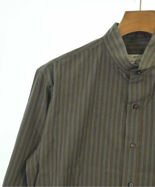 Massimo d'Augusto เสื้อลำลอง