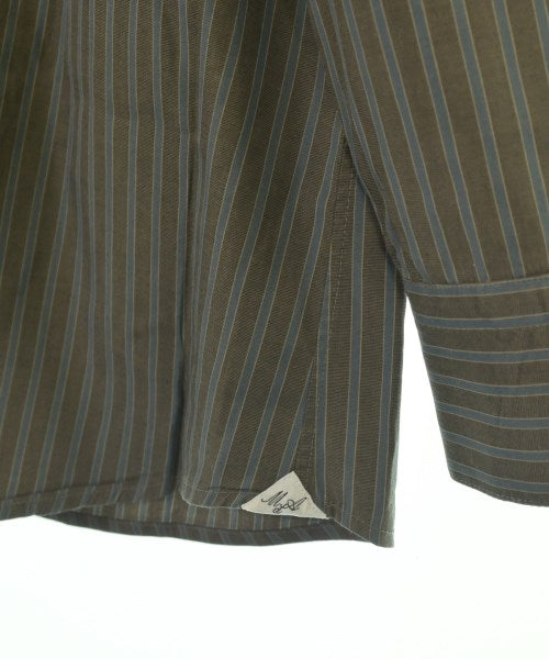 Massimo d'Augusto เสื้อลำลอง