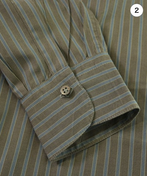 Massimo d'Augusto เสื้อลำลอง