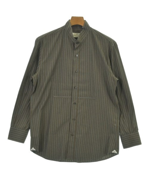 Massimo d'Augusto เสื้อลำลอง