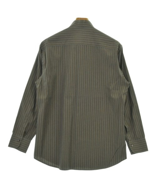 Massimo d'Augusto เสื้อลำลอง