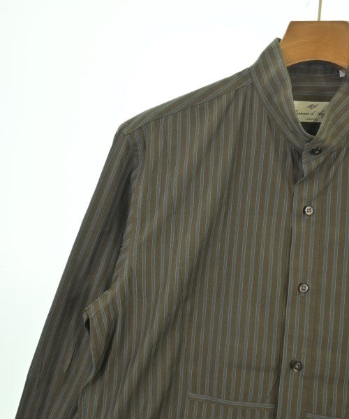 Massimo d'Augusto เสื้อลำลอง