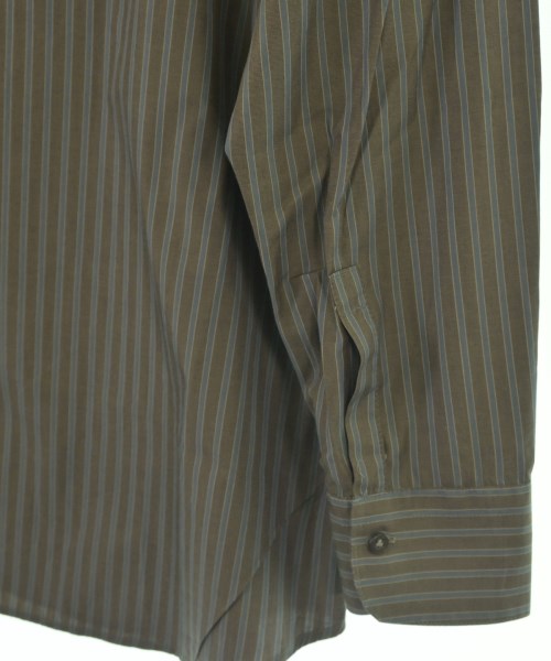 Massimo d'Augusto เสื้อลำลอง