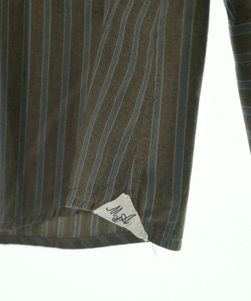 Massimo d'Augusto เสื้อลำลอง
