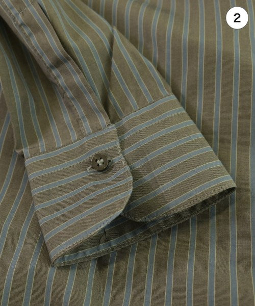 Massimo d'Augusto เสื้อลำลอง