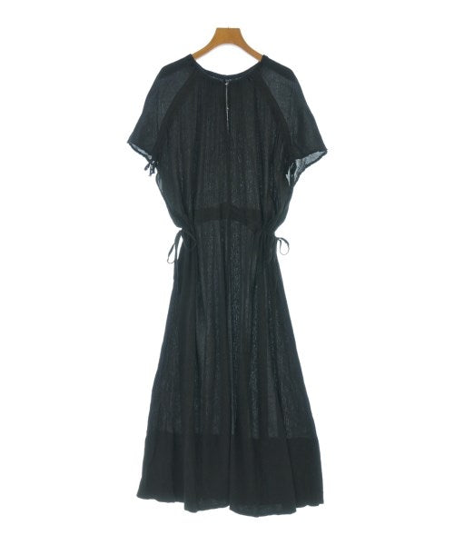 SALT+JAPAN ชุดเดรส