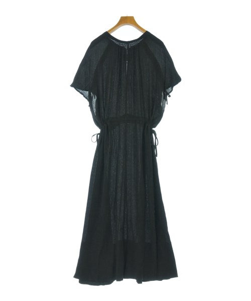 SALT+JAPAN ชุดเดรส