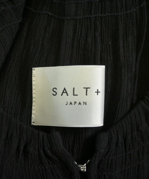 SALT+JAPAN ชุดเดรส