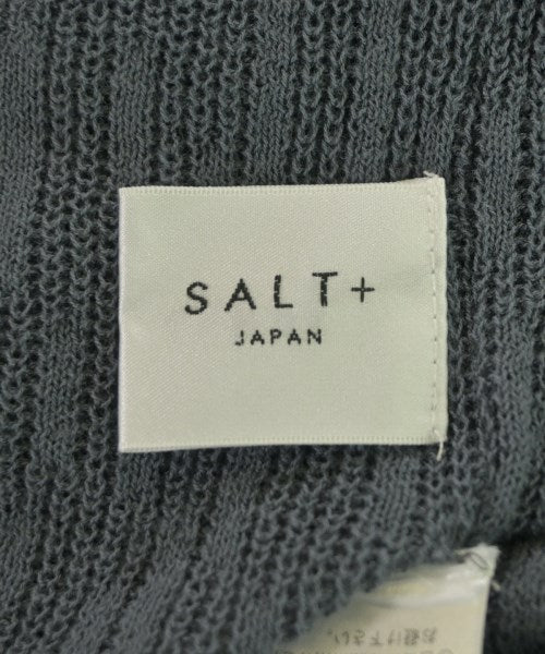 SALT+JAPAN เสื้อกันหนาว