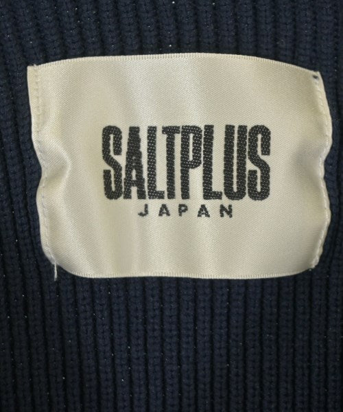 SALT+JAPAN เสื้อกันหนาว