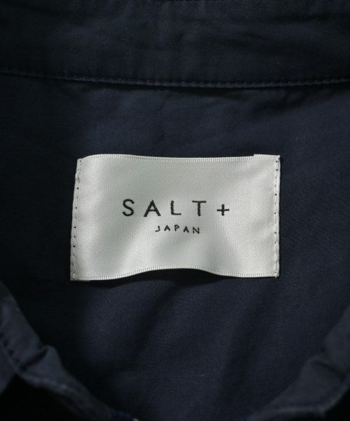 SALT+JAPAN ชุดเดรส