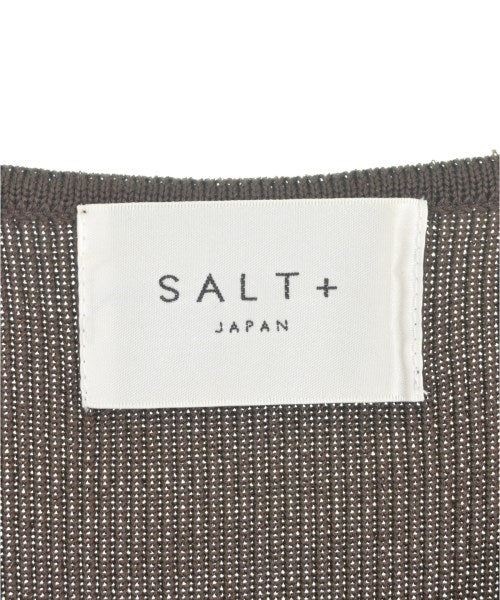 SALT+JAPAN ชุดเดรส