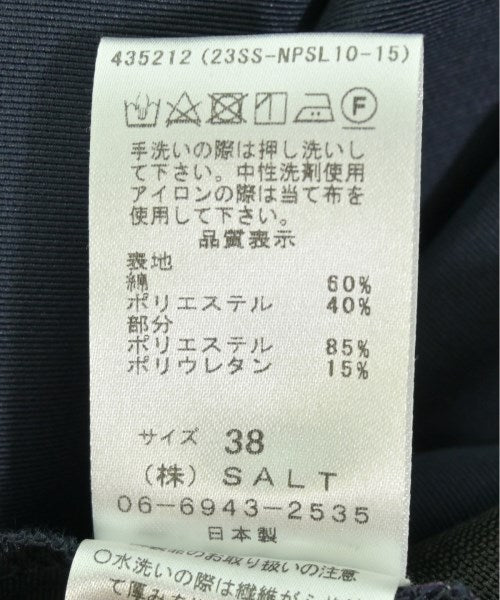 SALT+JAPAN กระโปรงยาว/แม็กซี่ยาว