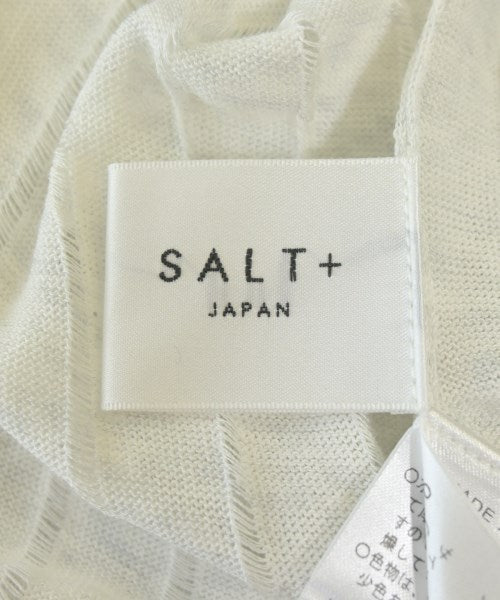 SALT+JAPAN เสื้อคาร์ดิแกน