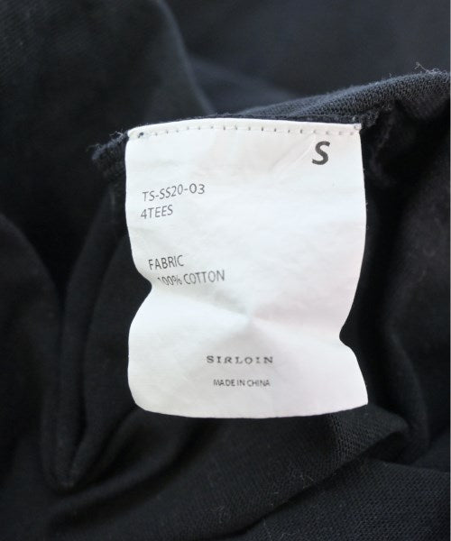 SIRLOIN เสื้อยืด/เสื้อท็อปส์