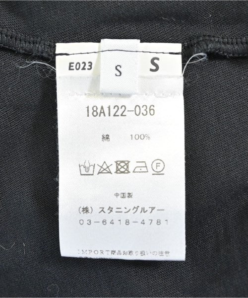 SIRLOIN เสื้อยืด/เสื้อท็อปส์