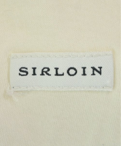 SIRLOIN เสื้อกล้าม