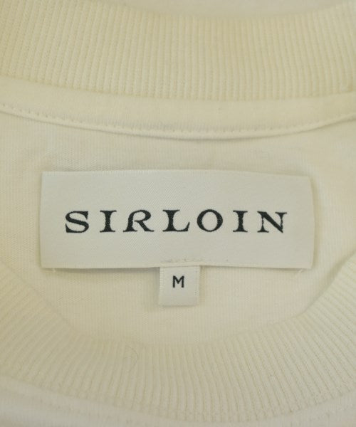 SIRLOIN เสื้อยืด/เสื้อท็อปส์