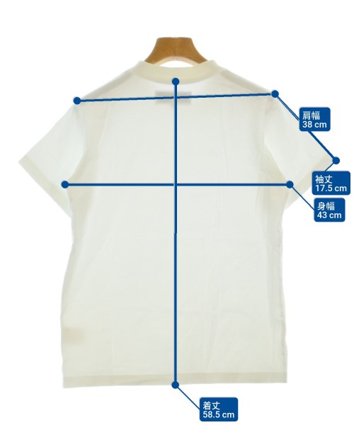 SIRLOIN เสื้อยืด/เสื้อท็อปส์