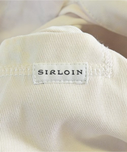 SIRLOIN เสื้อโค้ท อื่น
