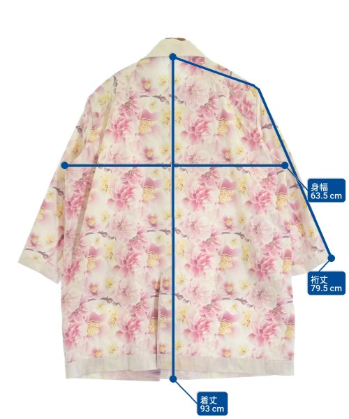 SIRLOIN เสื้อโค้ท อื่น