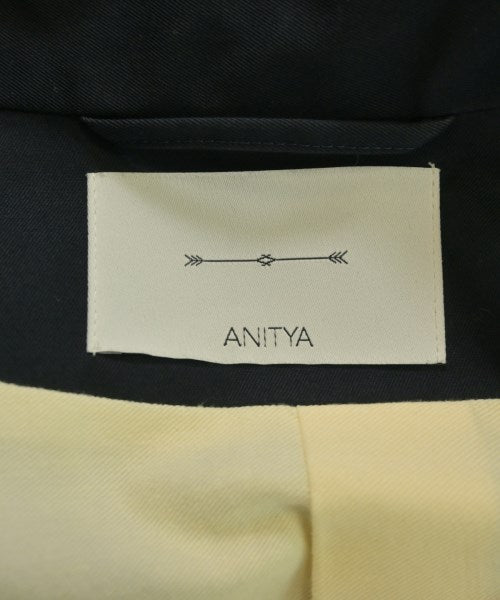 ANITYA แจ็คเก็ตเบลาส์ อื่น