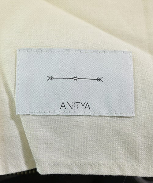 ANITYA กางเกงขายาว
