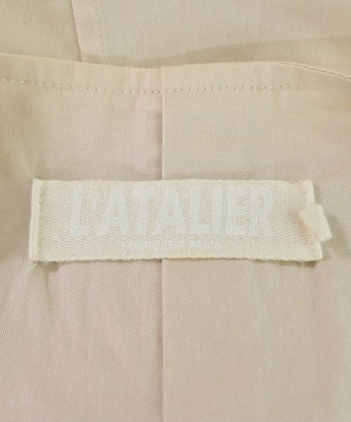 L'ATALIER เสื้อโค้ท อื่น