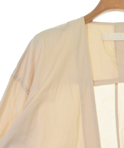 L'ATALIER เสื้อโค้ท อื่น