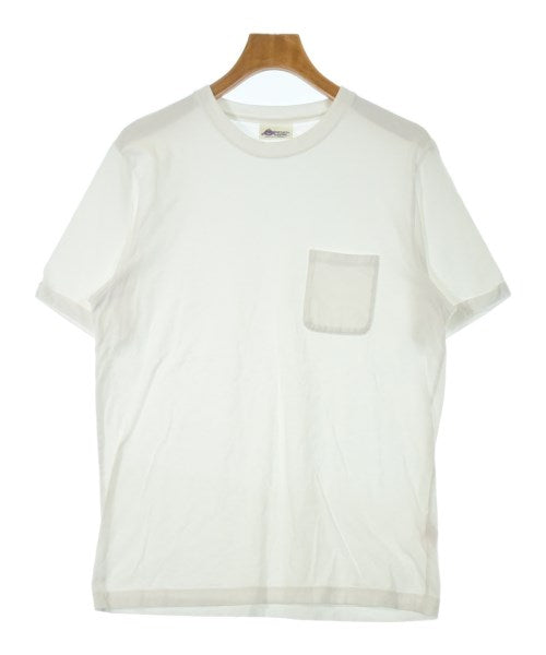 WHO's MAKING เสื้อยืด/เสื้อท็อปส์