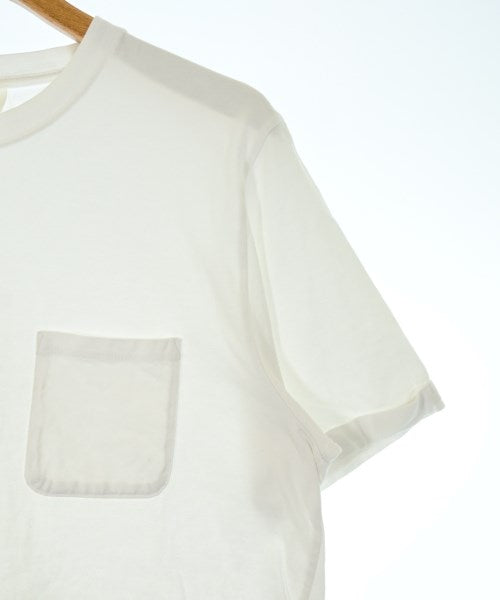 WHO's MAKING เสื้อยืด/เสื้อท็อปส์