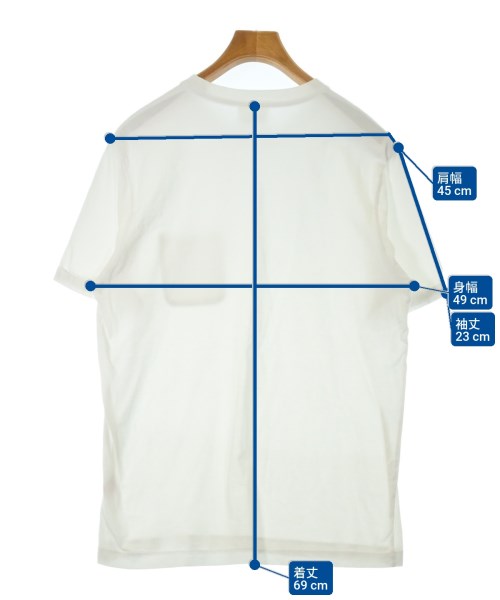 WHO's MAKING เสื้อยืด/เสื้อท็อปส์